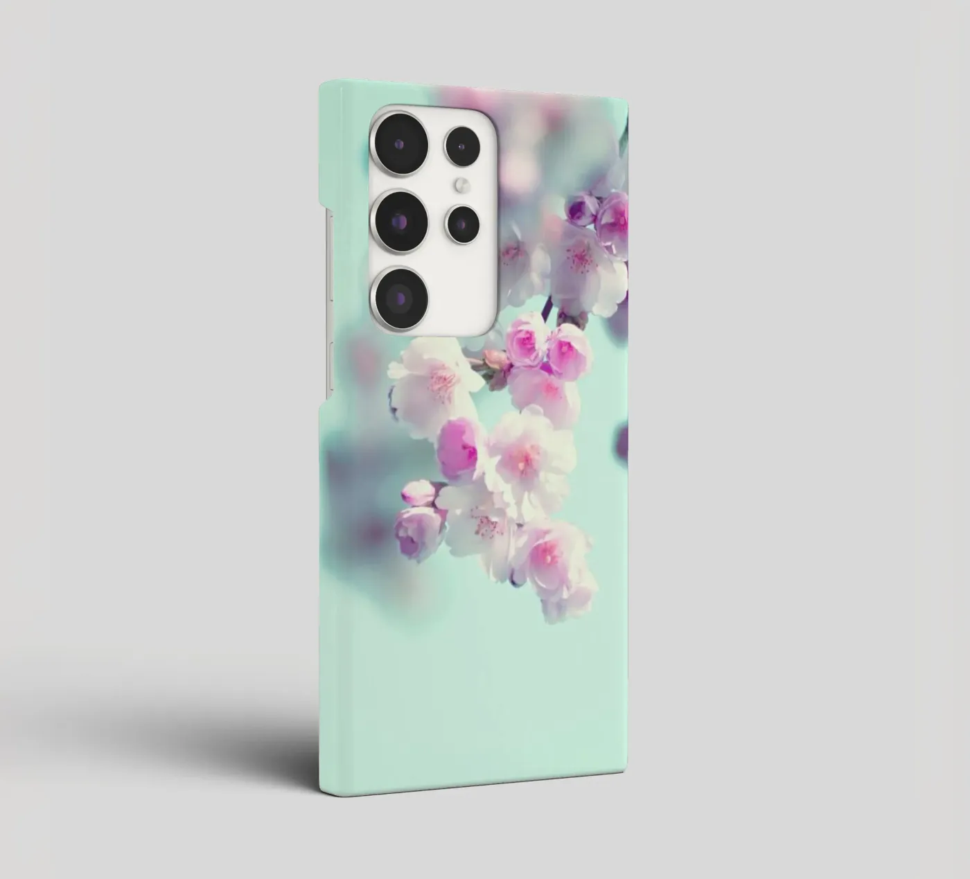 Cherry Dance coque samsung de Monika Strigel