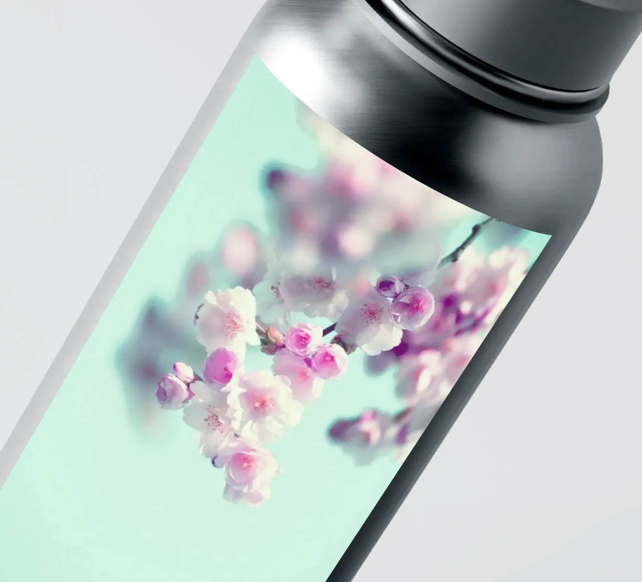 Cherry Dance sticker by Monika Strigel