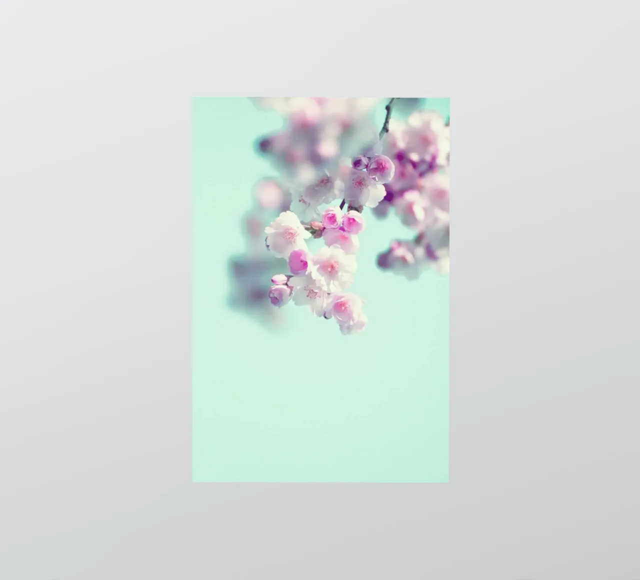 Cherry Dance sticker by Monika Strigel