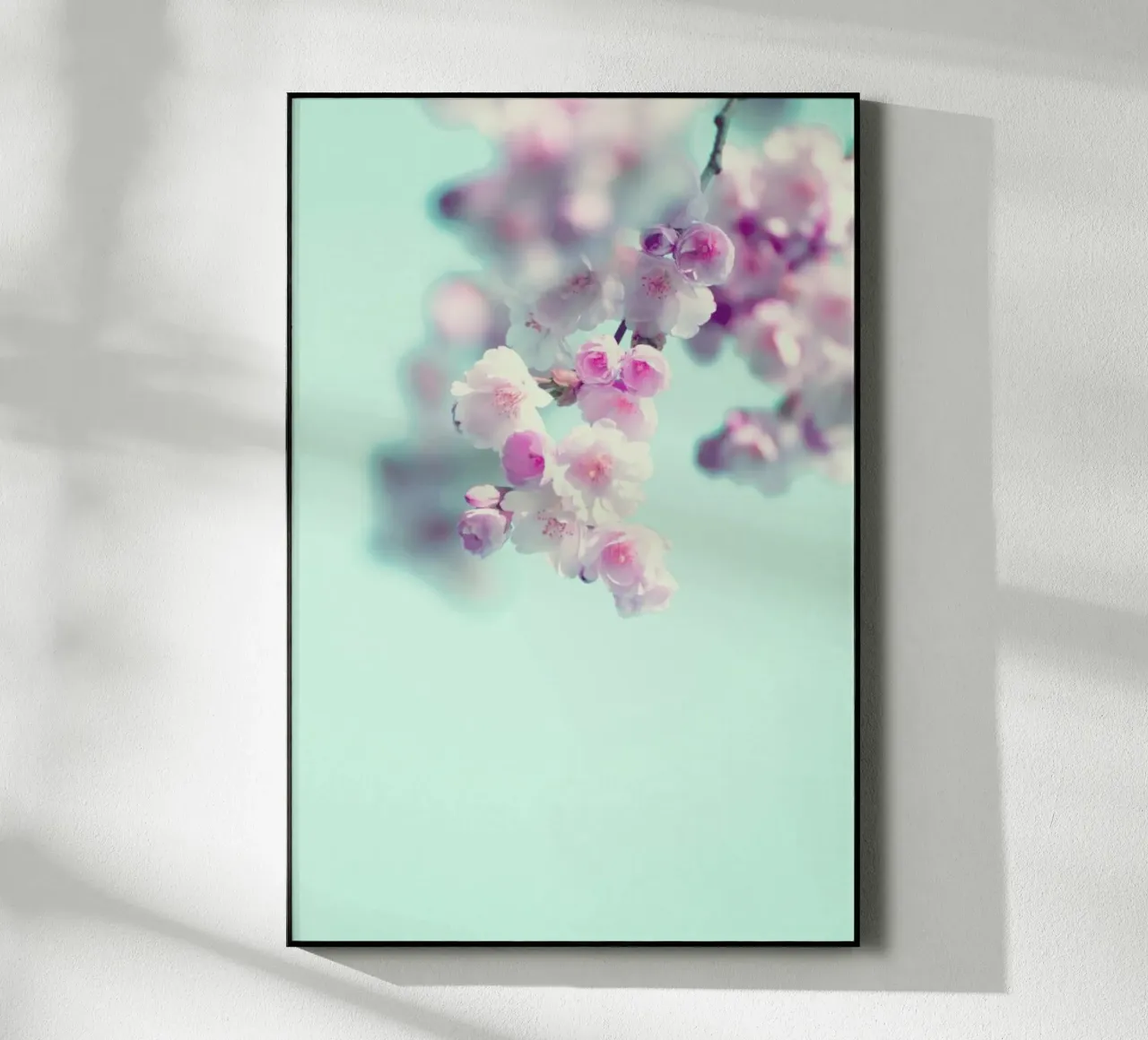 Cherry Dance plexiglass da Monika Strigel