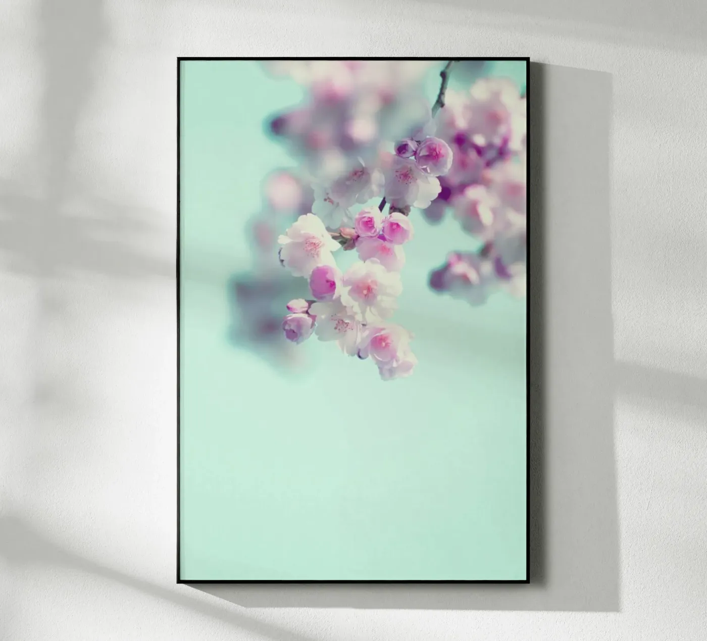 Cherry Dance plexiglass da Monika Strigel