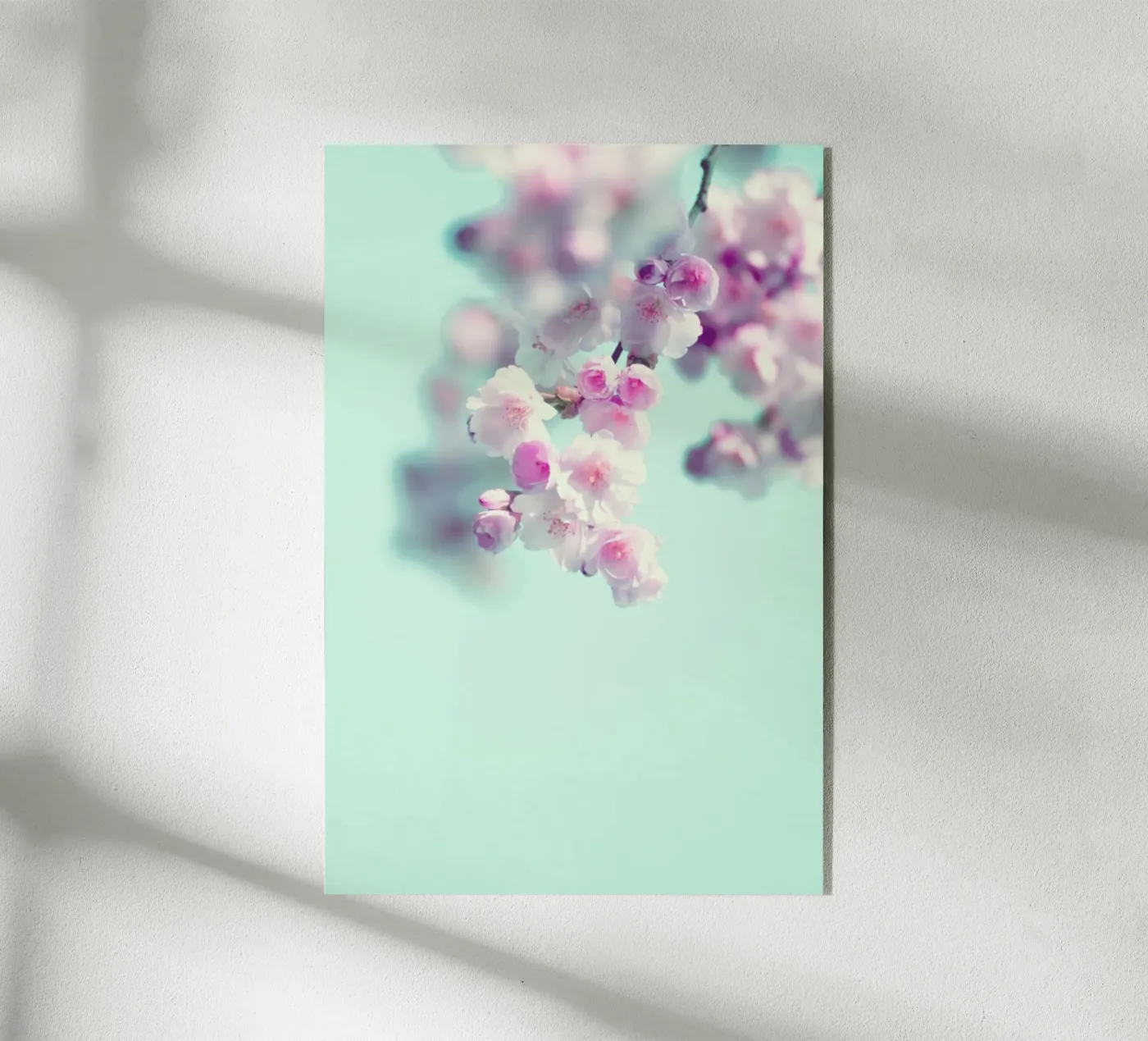 Cherry Dance plexiglass da Monika Strigel