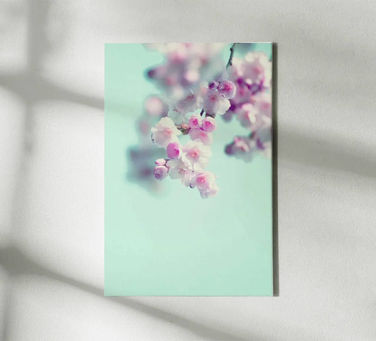 Cherry Dance tela da Monika Strigel