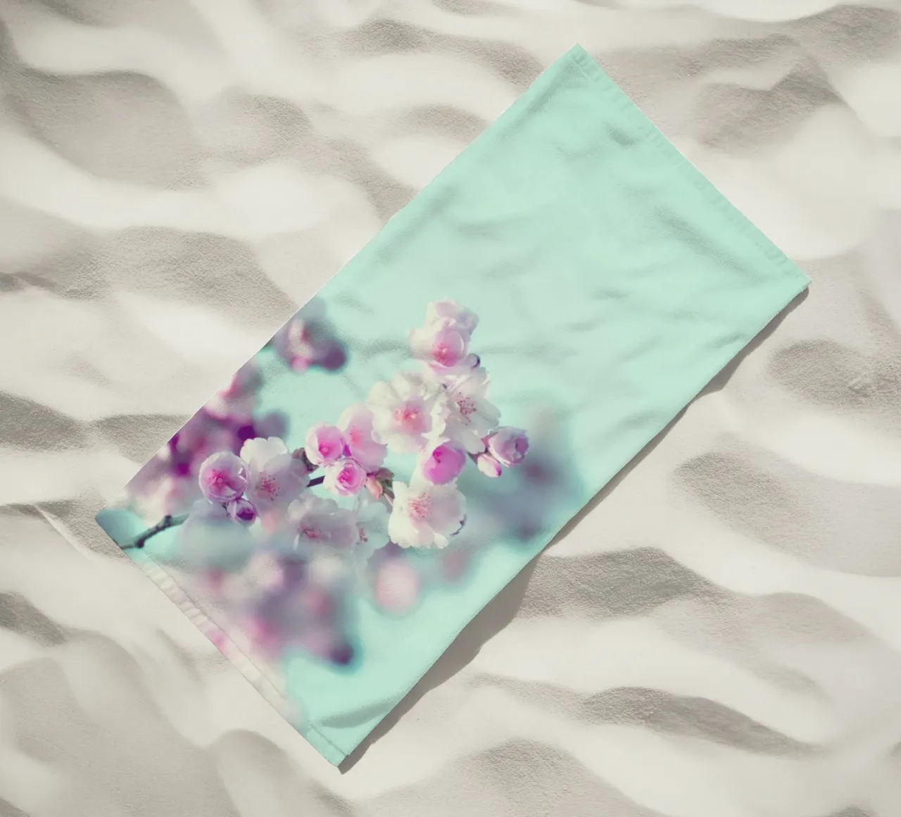 Cherry Dance telo mare da Monika Strigel