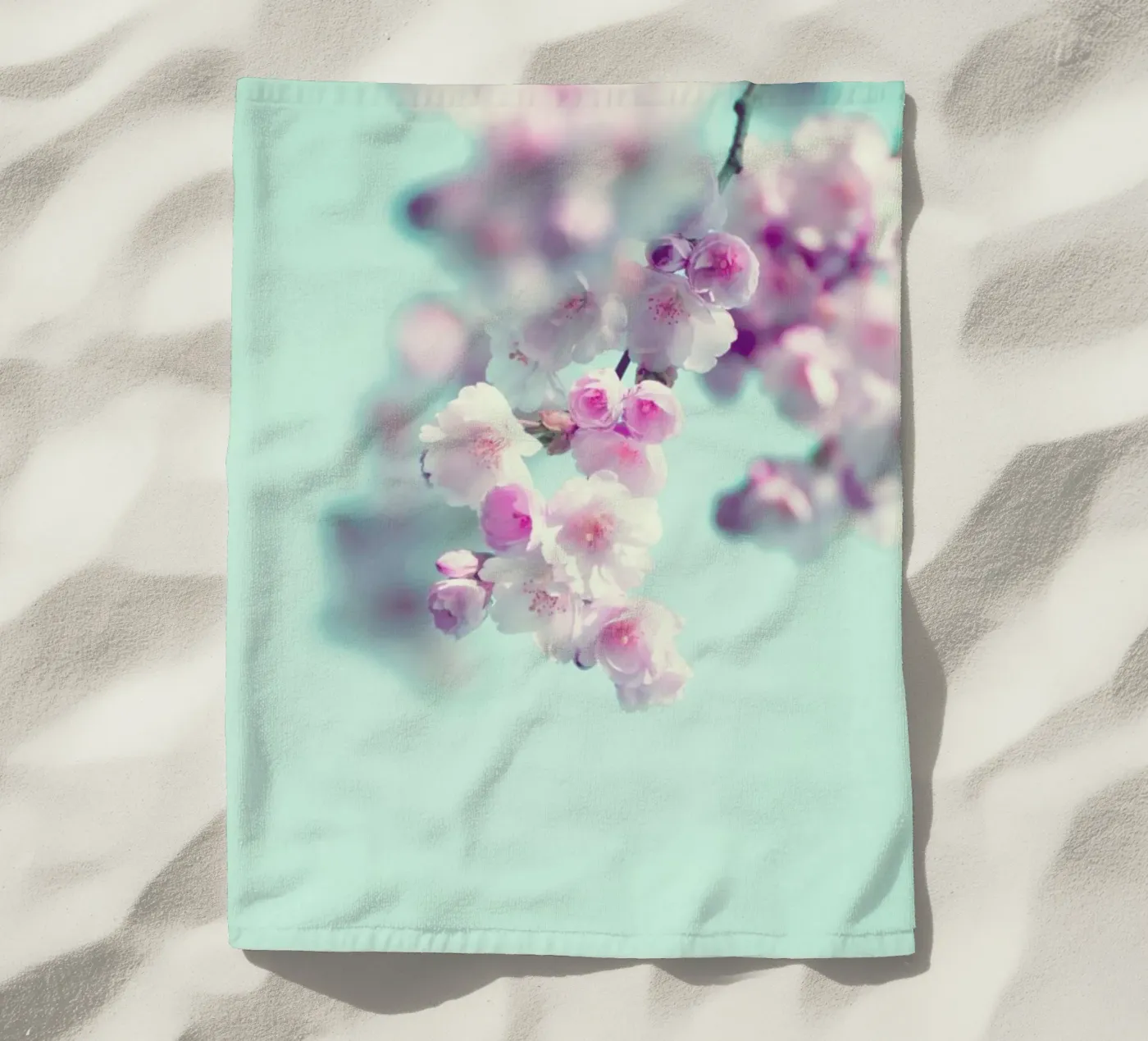 Cherry Dance telo mare da Monika Strigel