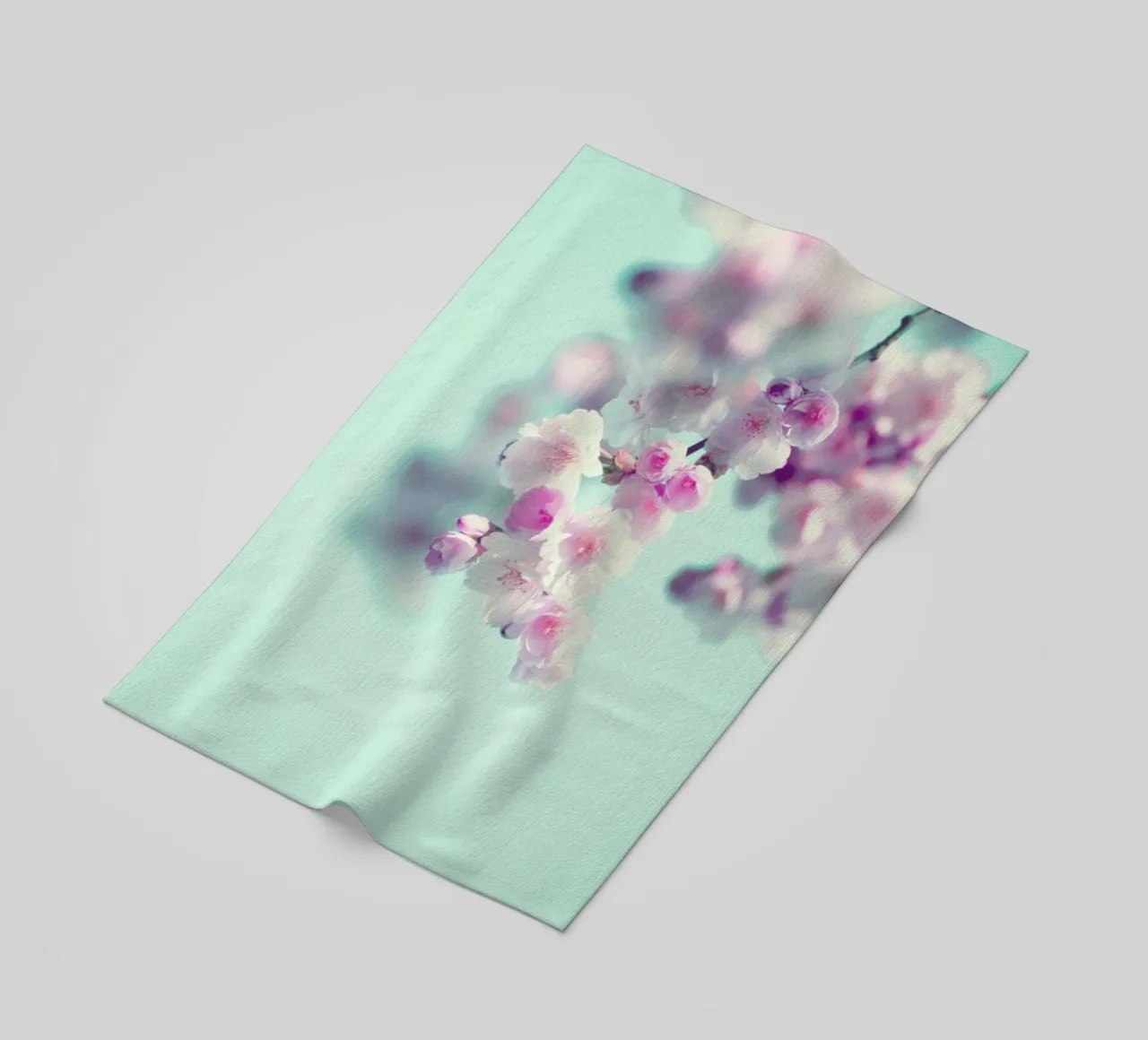 Cherry Dance telo mare da Monika Strigel