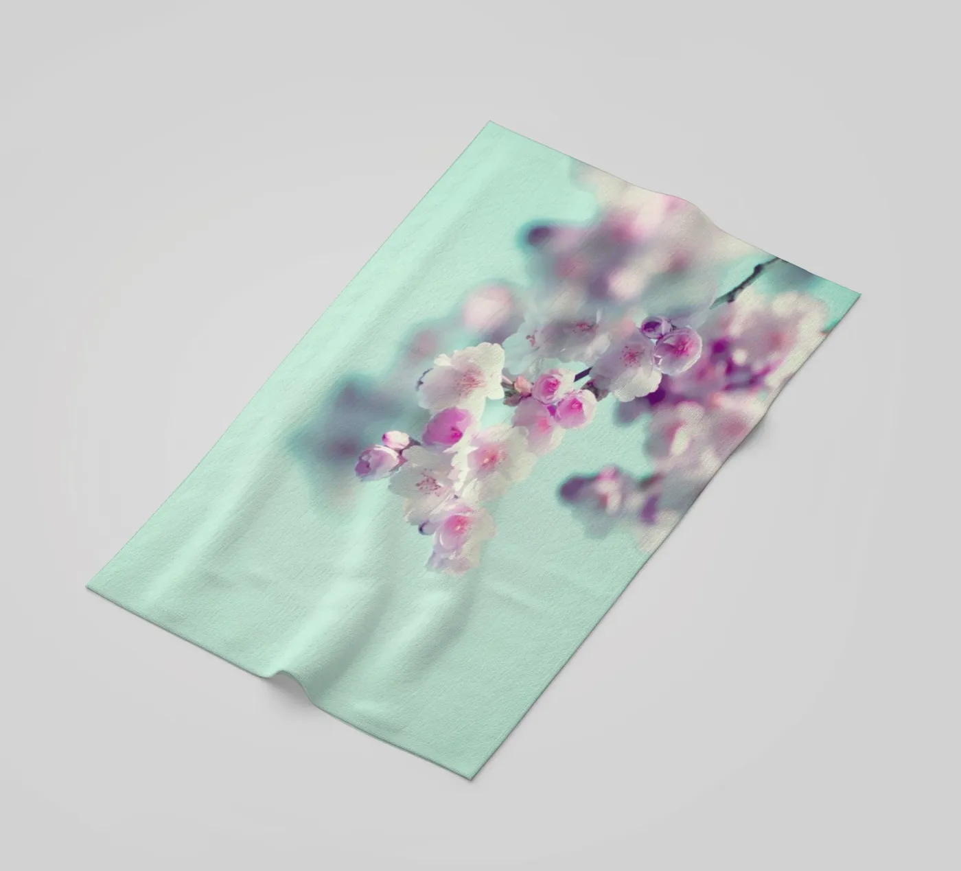 Cherry Dance telo mare da Monika Strigel