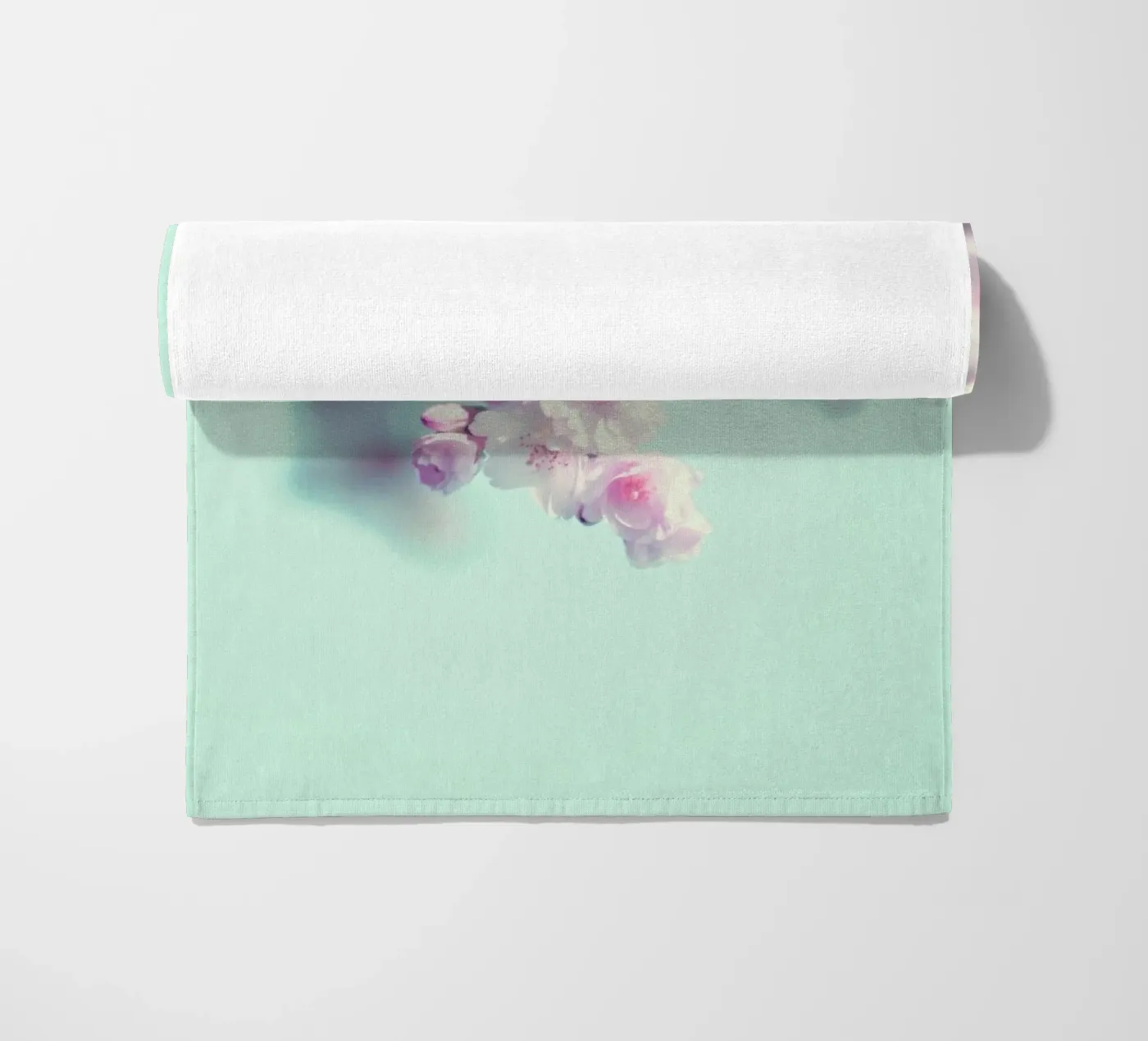 Cherry Dance telo mare da Monika Strigel