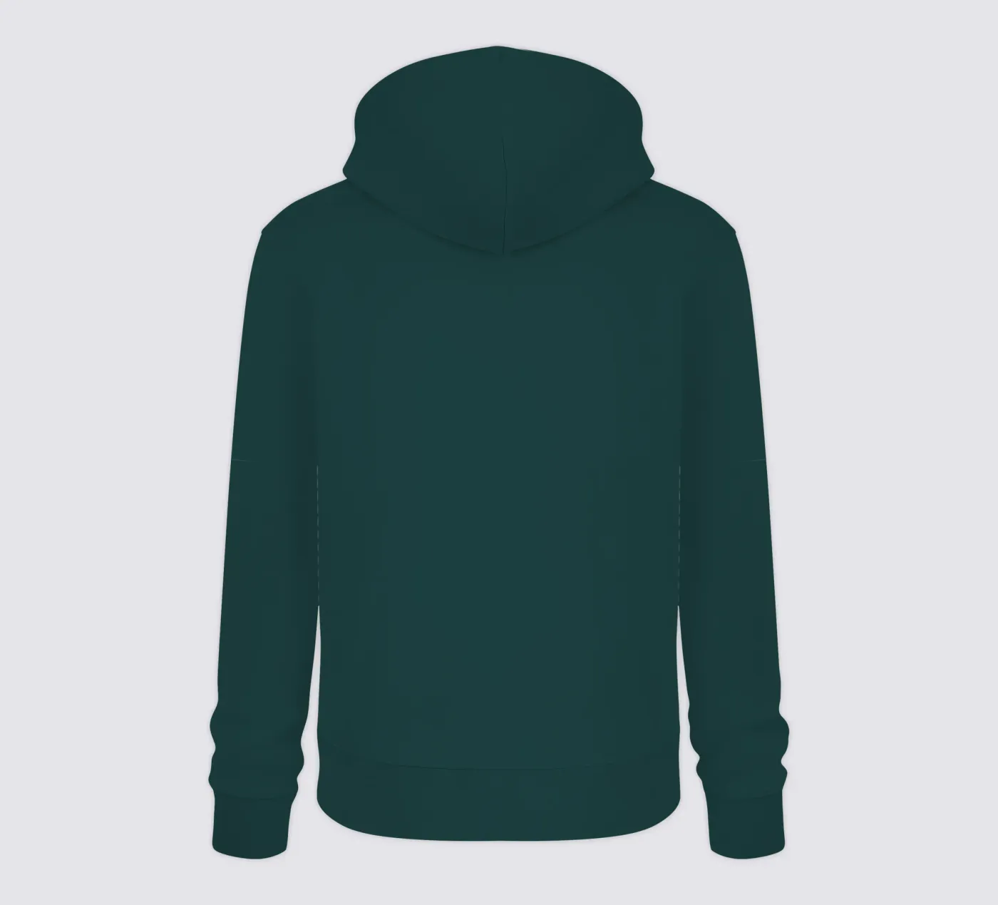 Seashells hoodie by DaarbyN