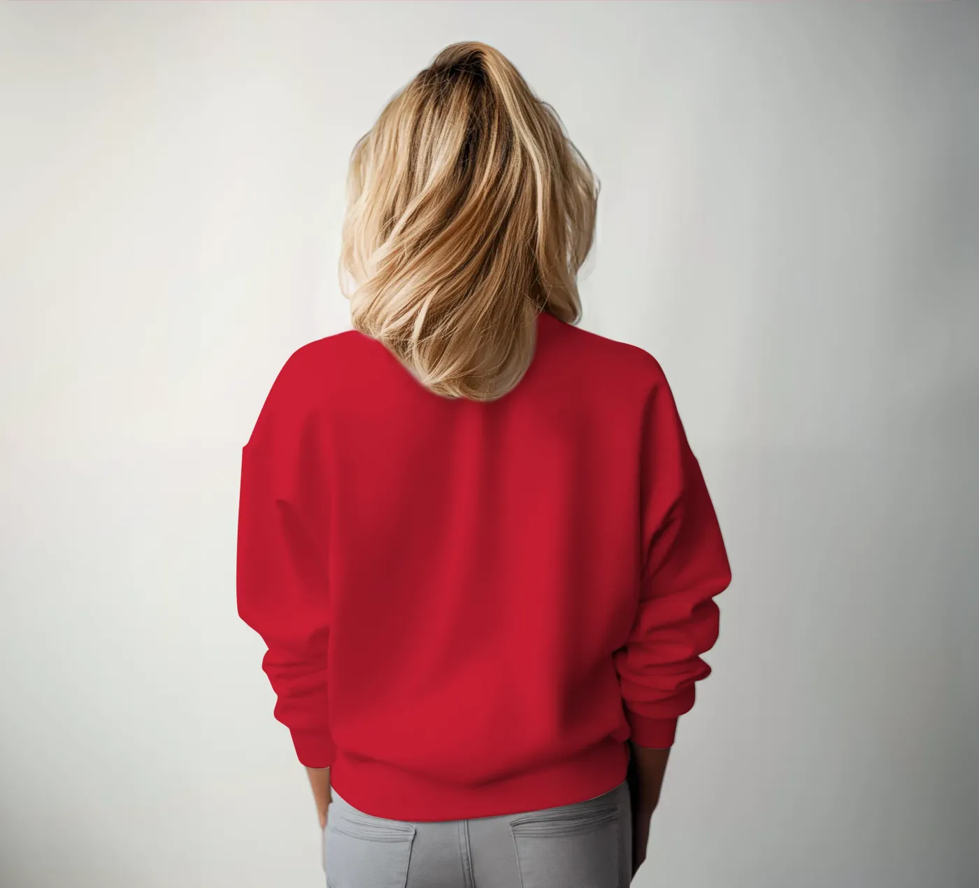 Conchiglie felpa da DaarbyN