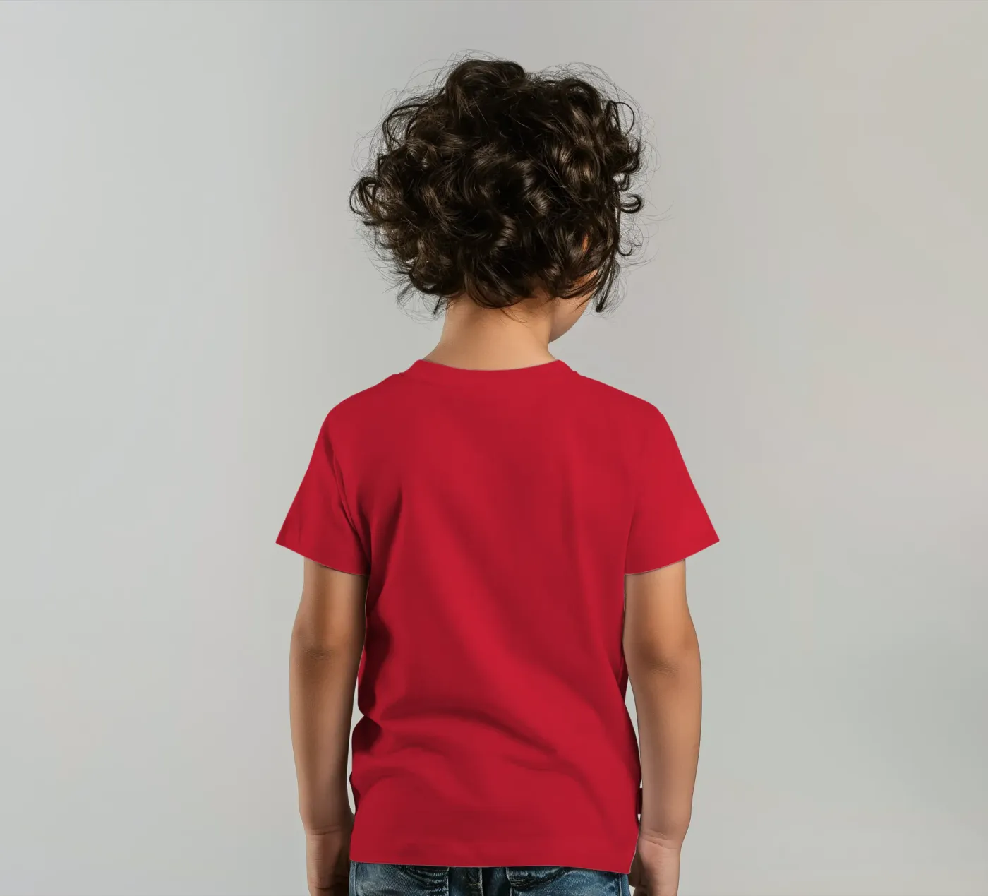 Seashells t-shirt bambini da DaarbyN