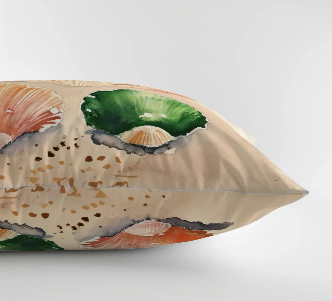 Conchiglie cuscino da DaarbyN