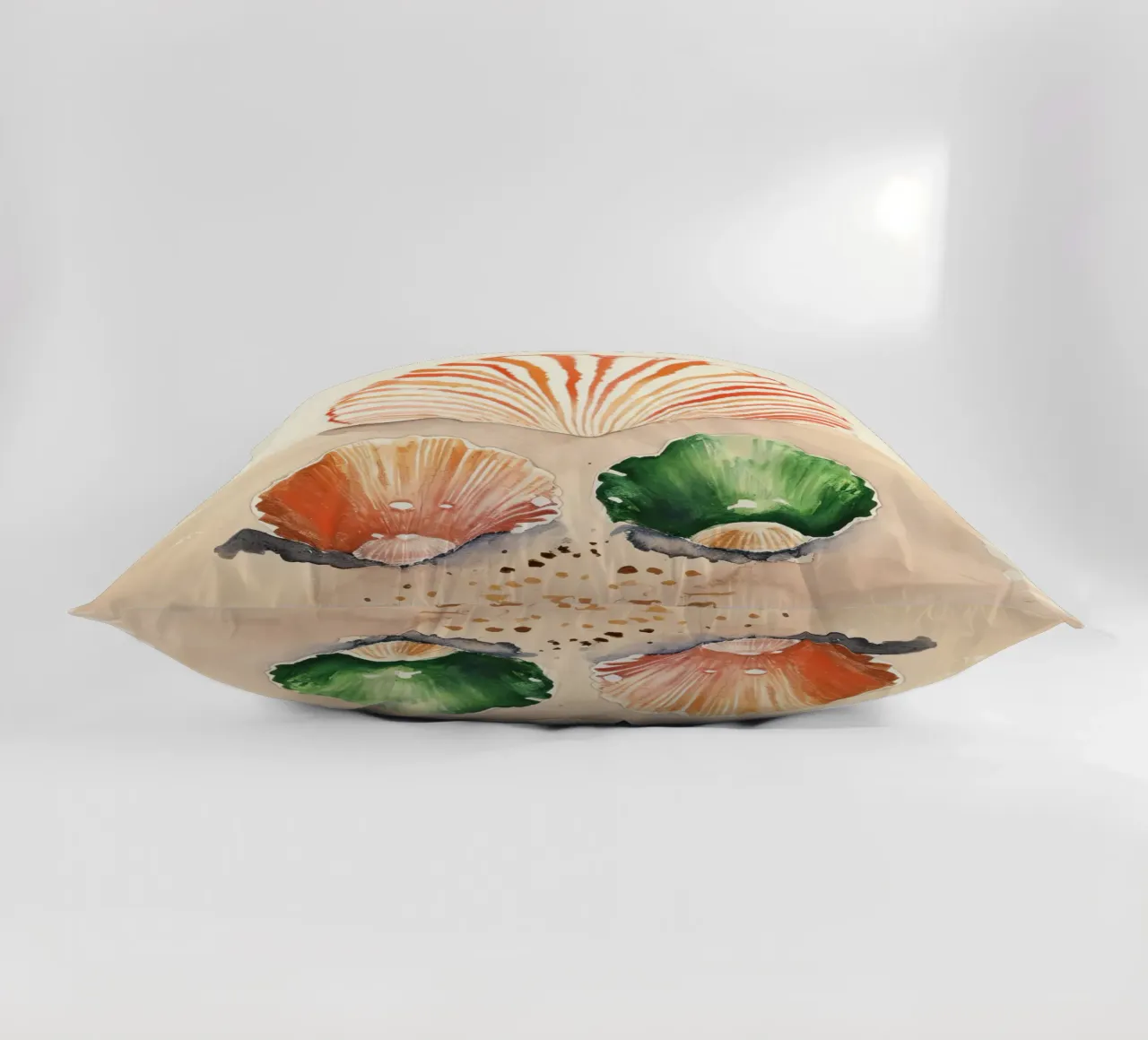 Conchiglie cuscino da DaarbyN