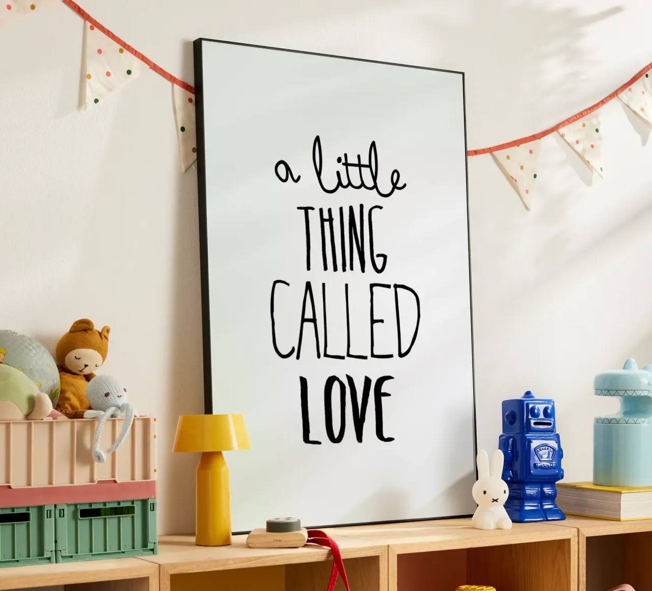 called alluminio dibond da Mottos by Sinan Saydik