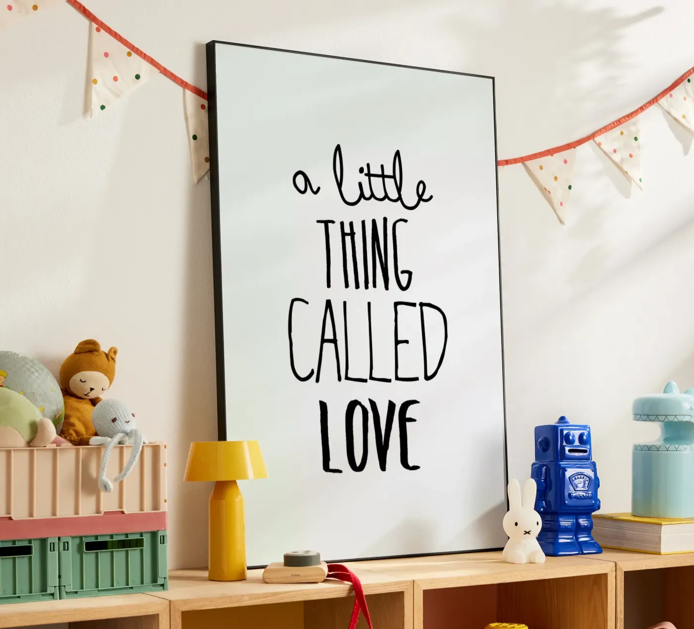 called alu-dibond by Mottos by Sinan Saydik