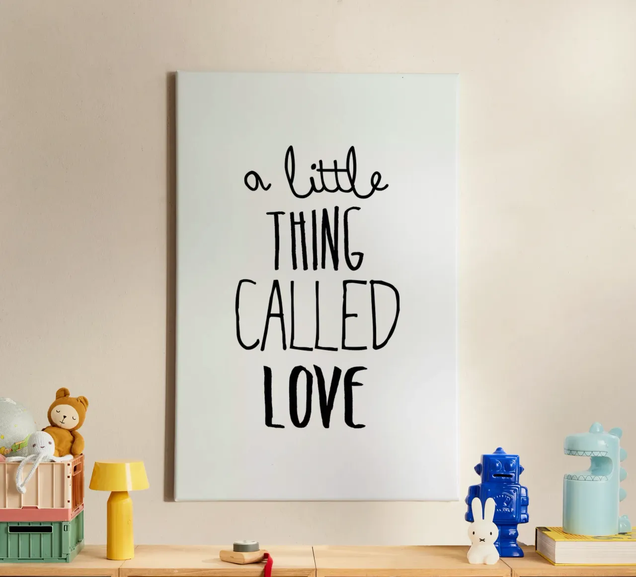 called canvas by Mottos by Sinan Saydik