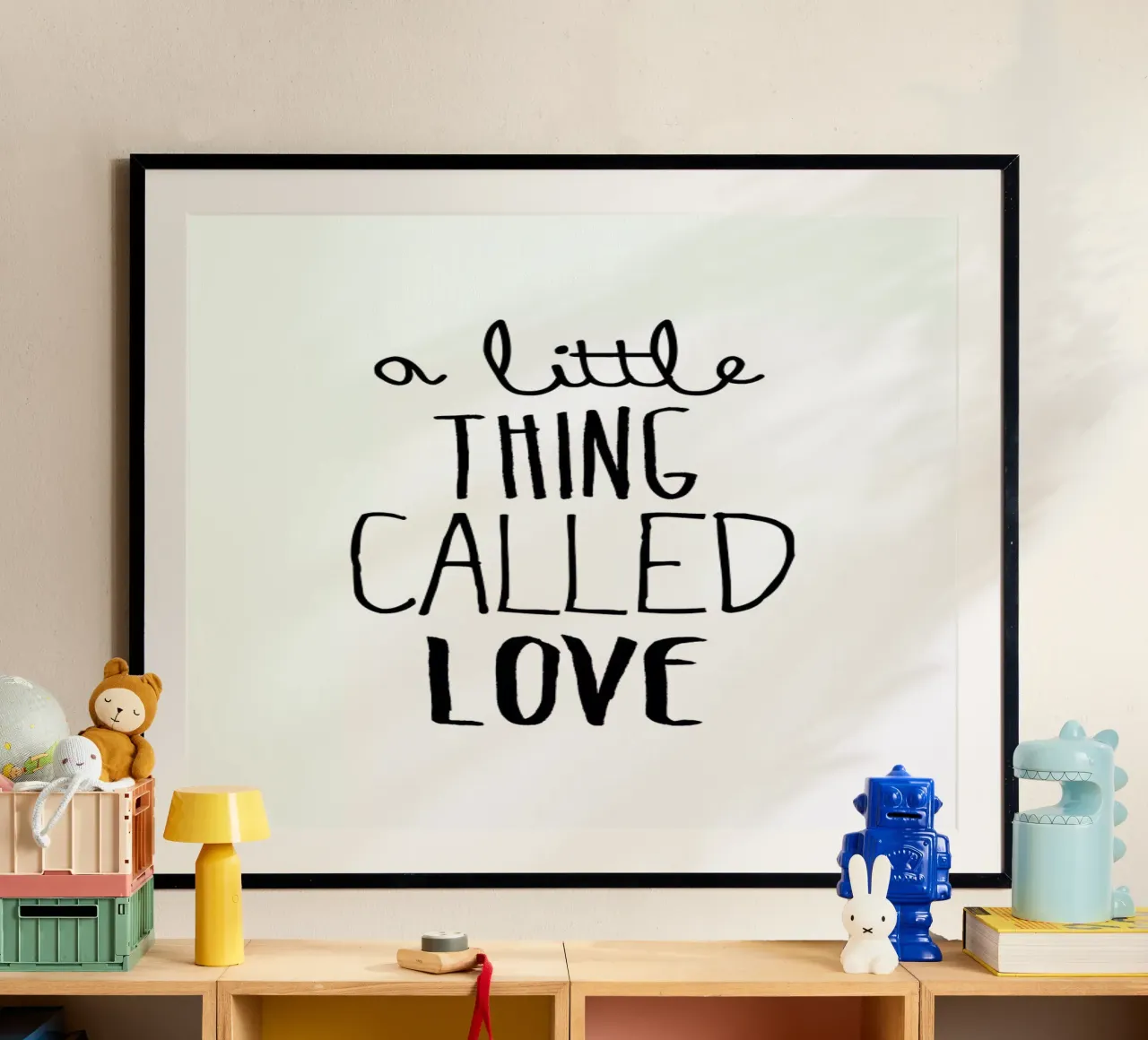 called poster da Mottos by Sinan Saydik