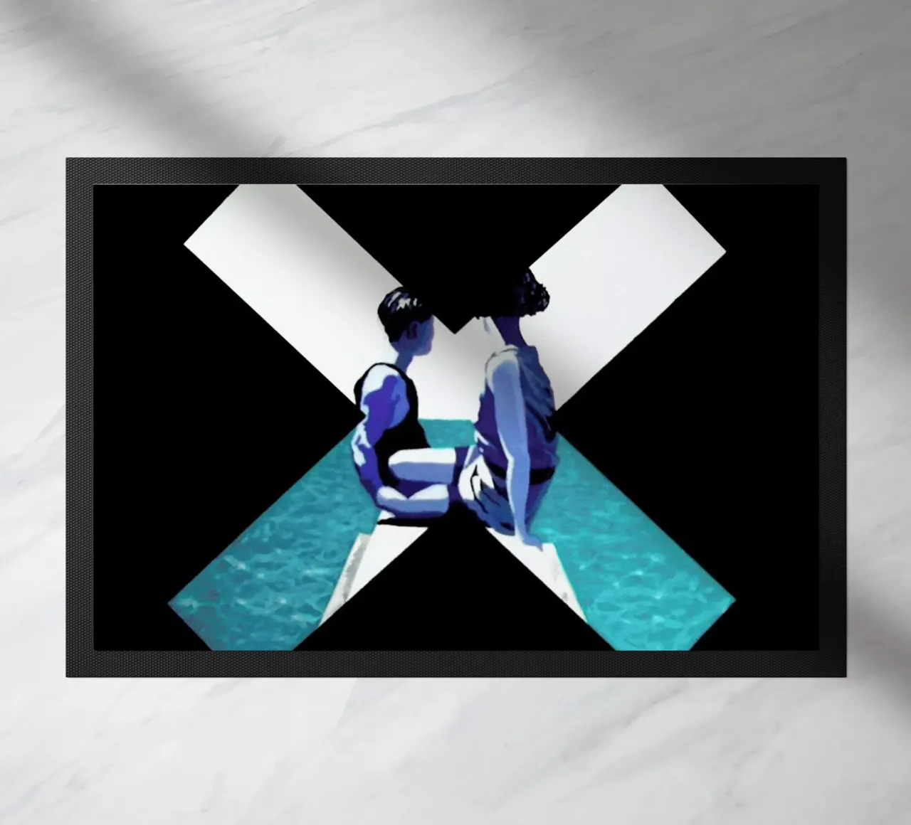 Holiday zerbino da Laura O'Connor