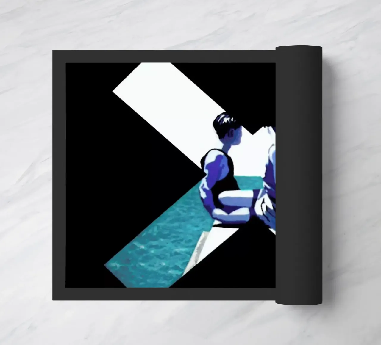 Holiday zerbino da Laura O'Connor