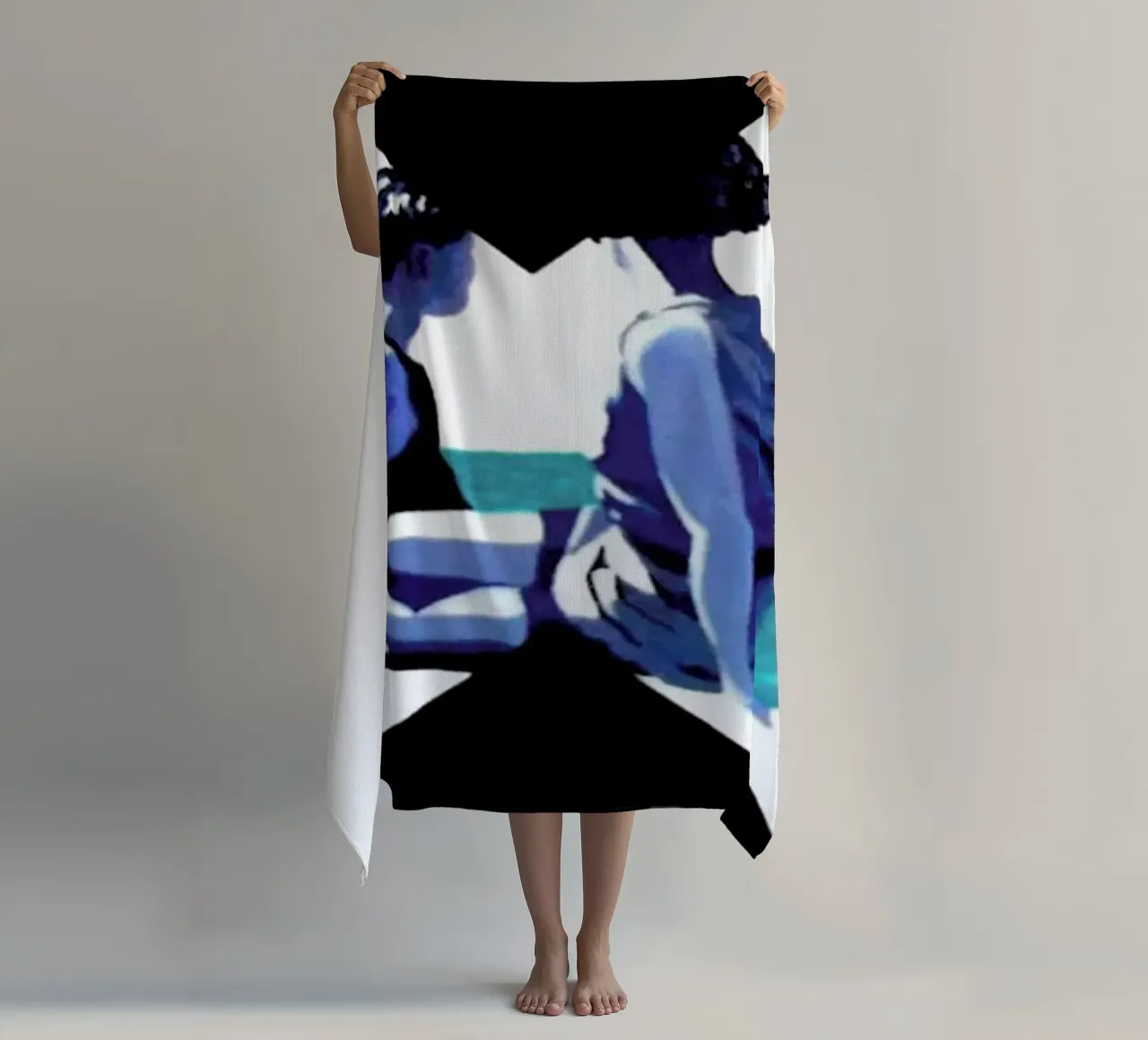 Holiday telo mare da Laura O'Connor