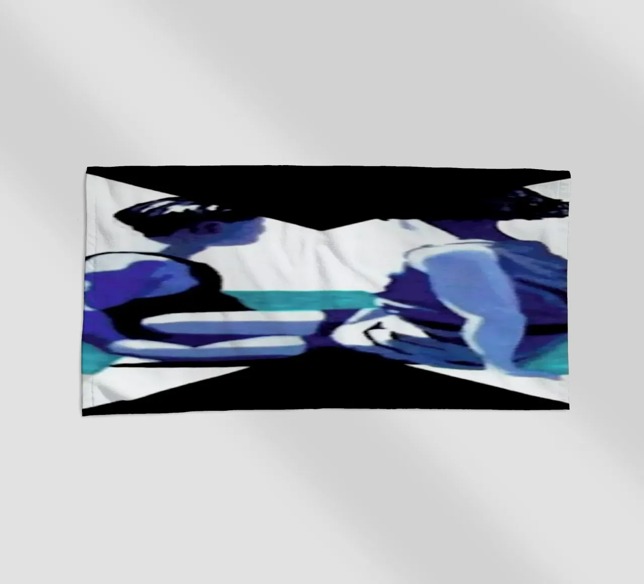 Holiday telo mare da Laura O'Connor