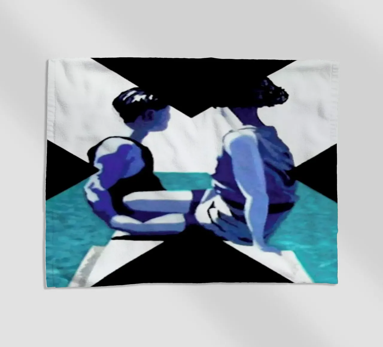 Holiday telo mare da Laura O'Connor