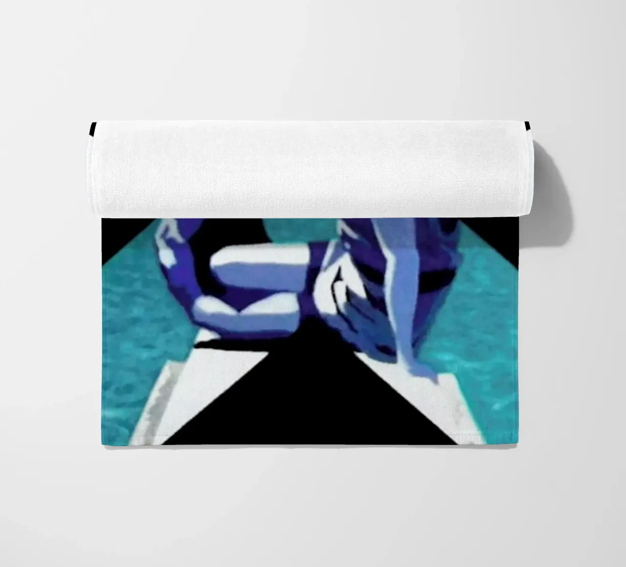 Holiday telo mare da Laura O'Connor