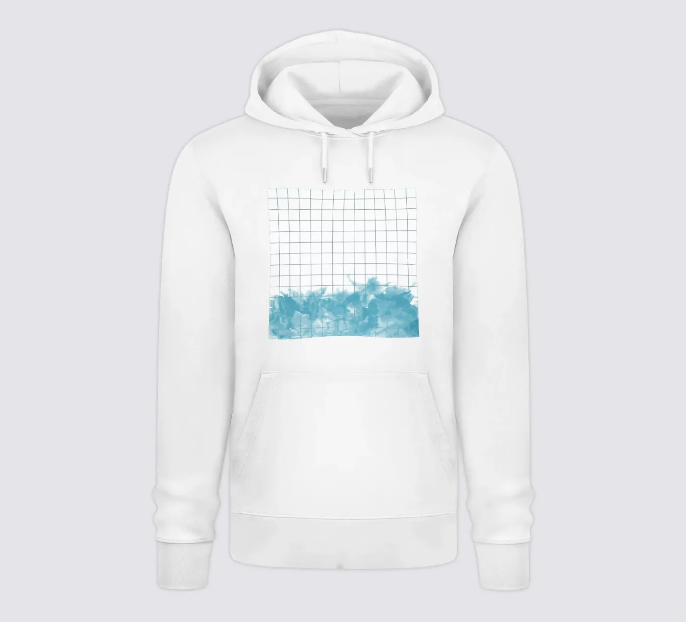Shallow hoodie by Laura O'Connor