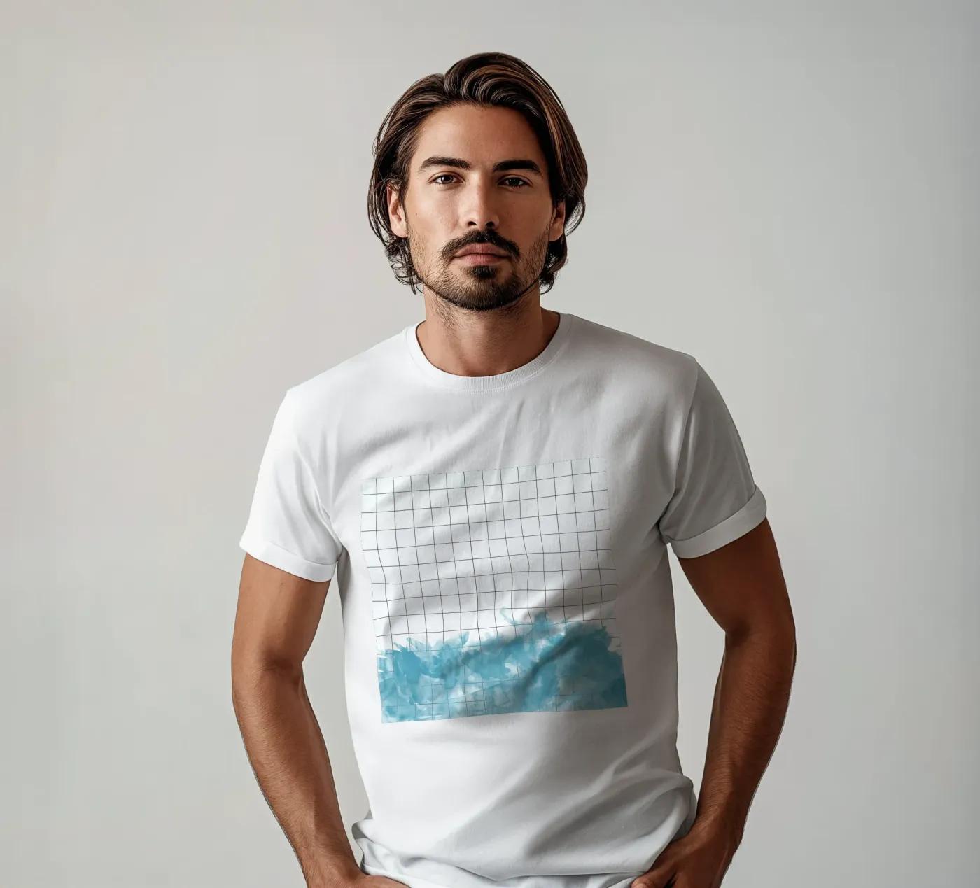 Shallow t-shirt da Laura O'Connor