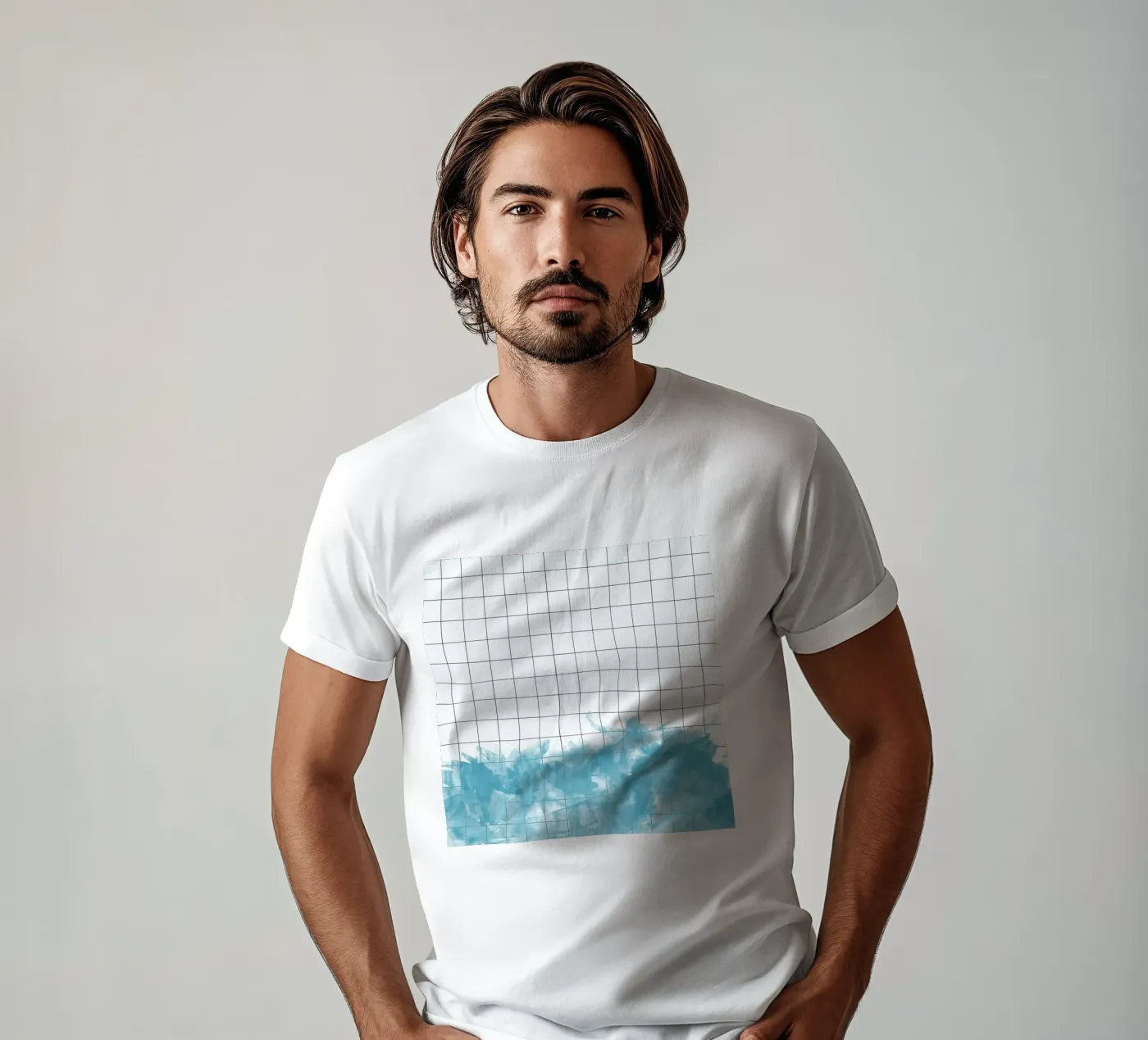 Shallow t-shirt da Laura O'Connor