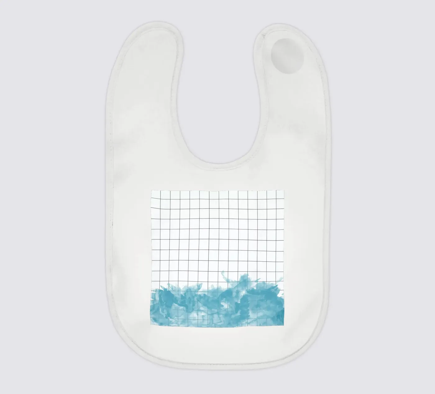 Shallow baby slabbetje van Laura O'Connor