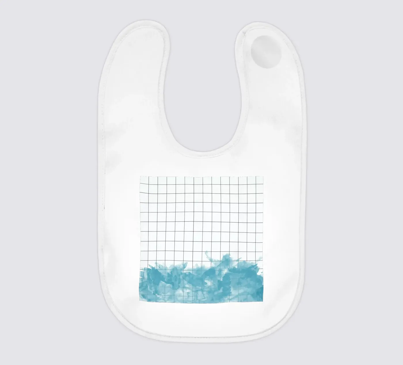 Shallow baby slabbetje van Laura O'Connor