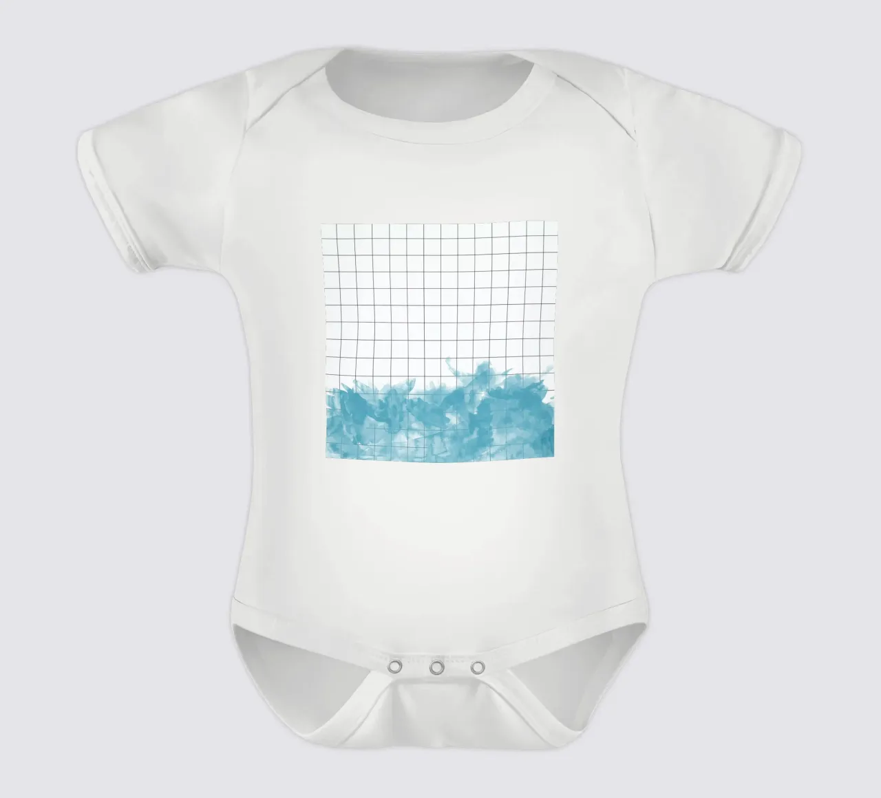 Shallow body bébé de Laura O'Connor