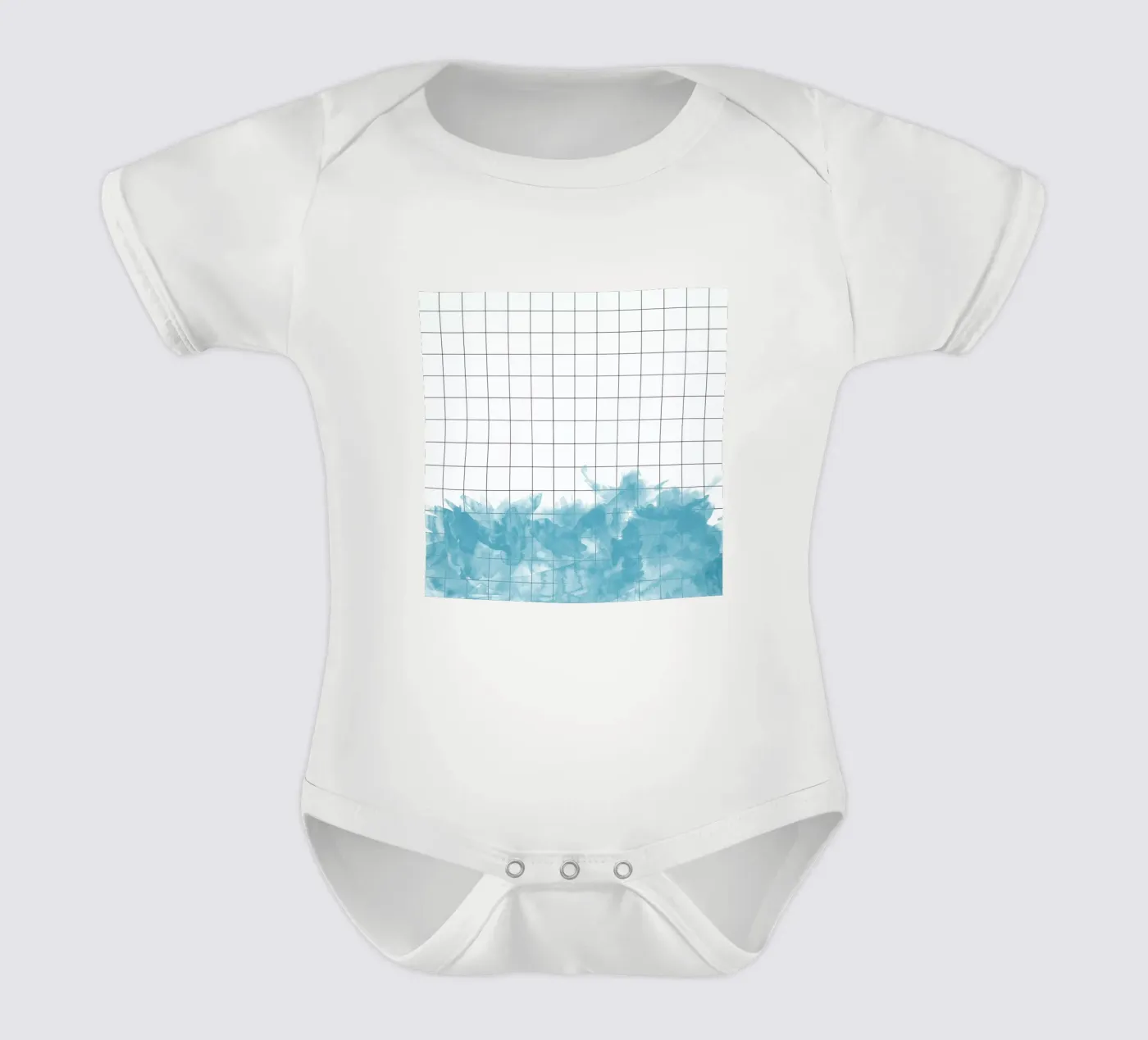 Shallow body bébé de Laura O'Connor