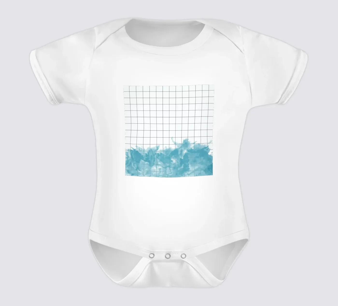 Shallow body bébé de Laura O'Connor