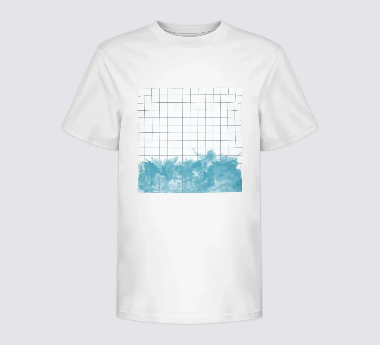 Shallow t-shirt bambini da Laura O'Connor