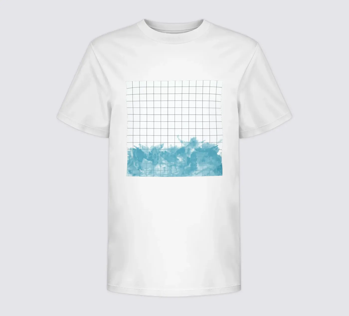 Shallow Kinder T-Shirt von Laura O'Connor