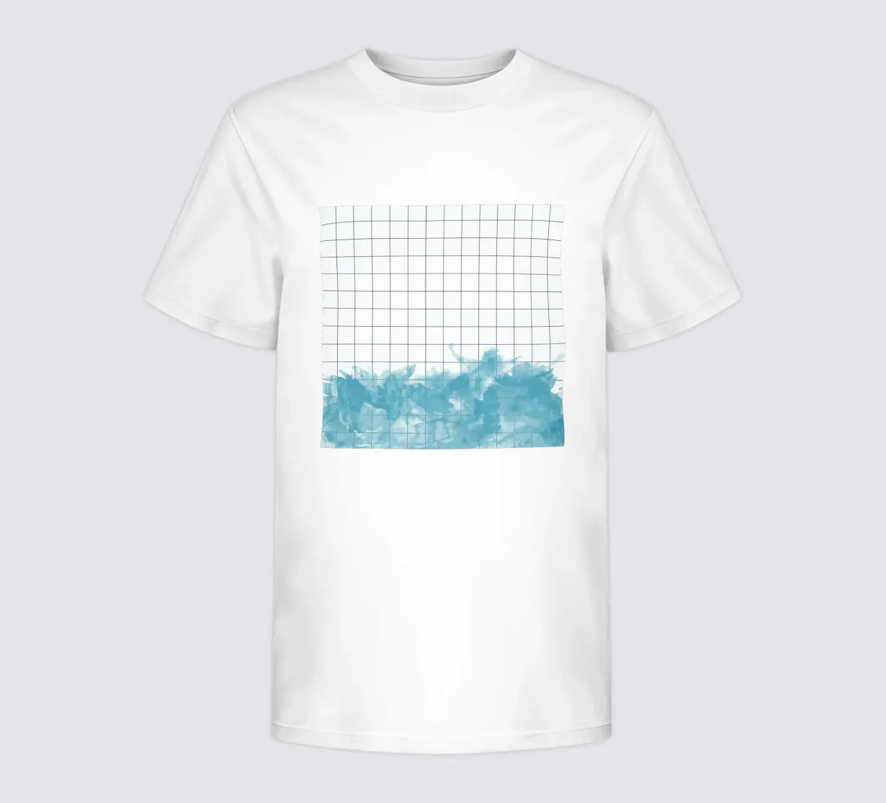 Shallow t-shirt bambini da Laura O'Connor