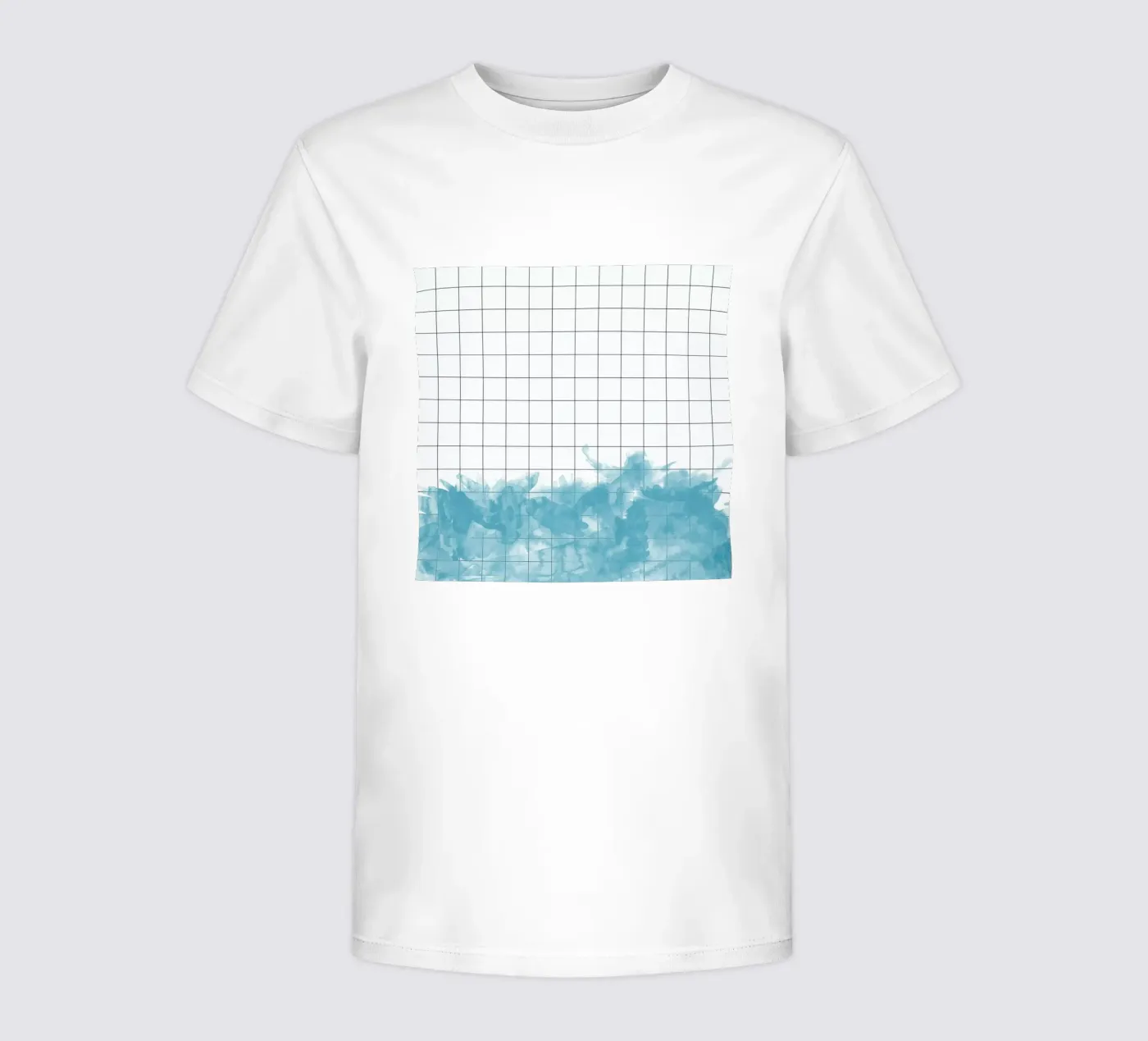 Shallow Kinder T-Shirt von Laura O'Connor
