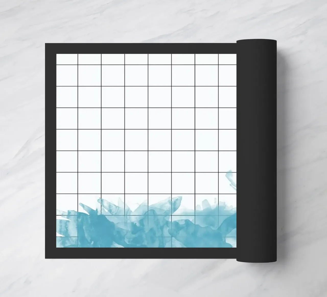 Shallow zerbino da Laura O'Connor