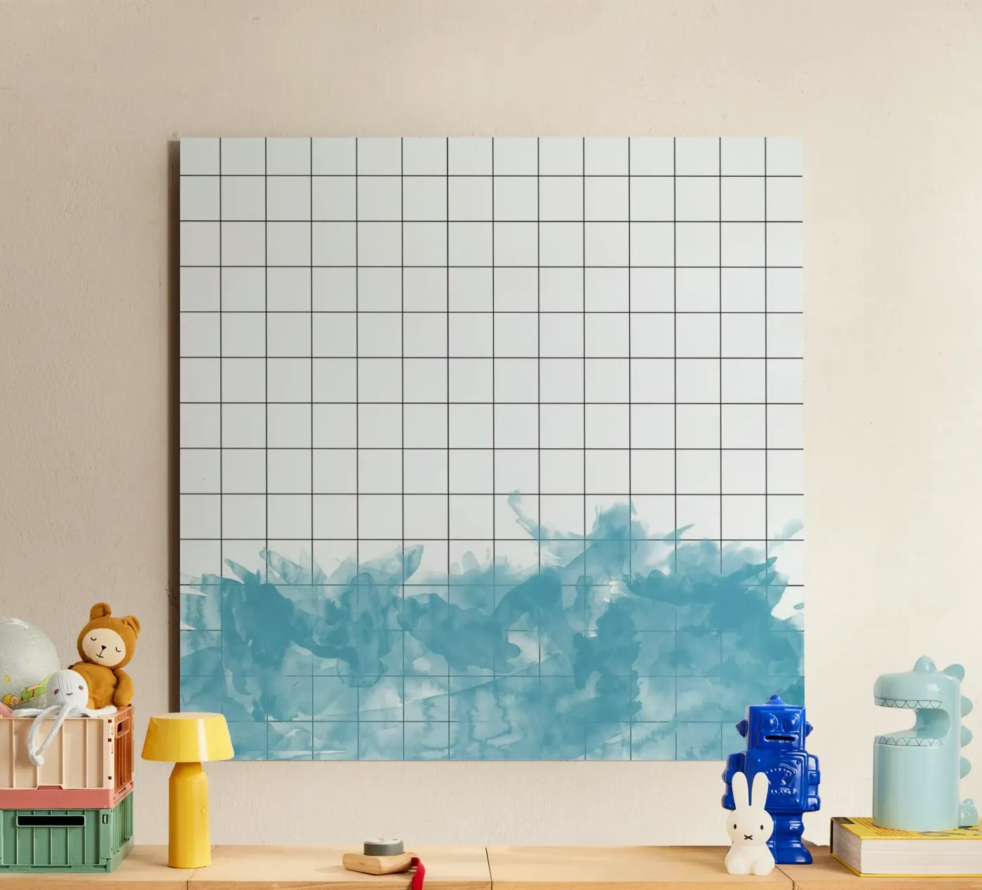 Shallow panneau forex de Laura O'Connor