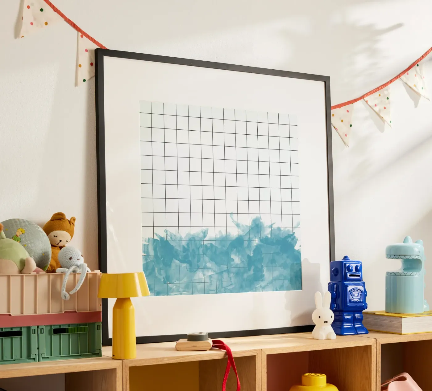 Shallow poster de Laura O'Connor