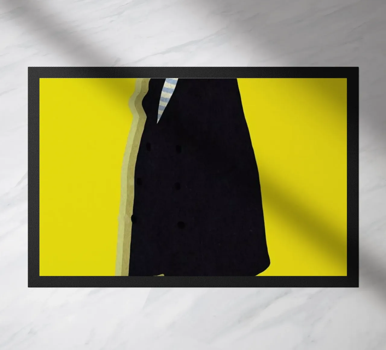 Walk zerbino da Laura O'Connor