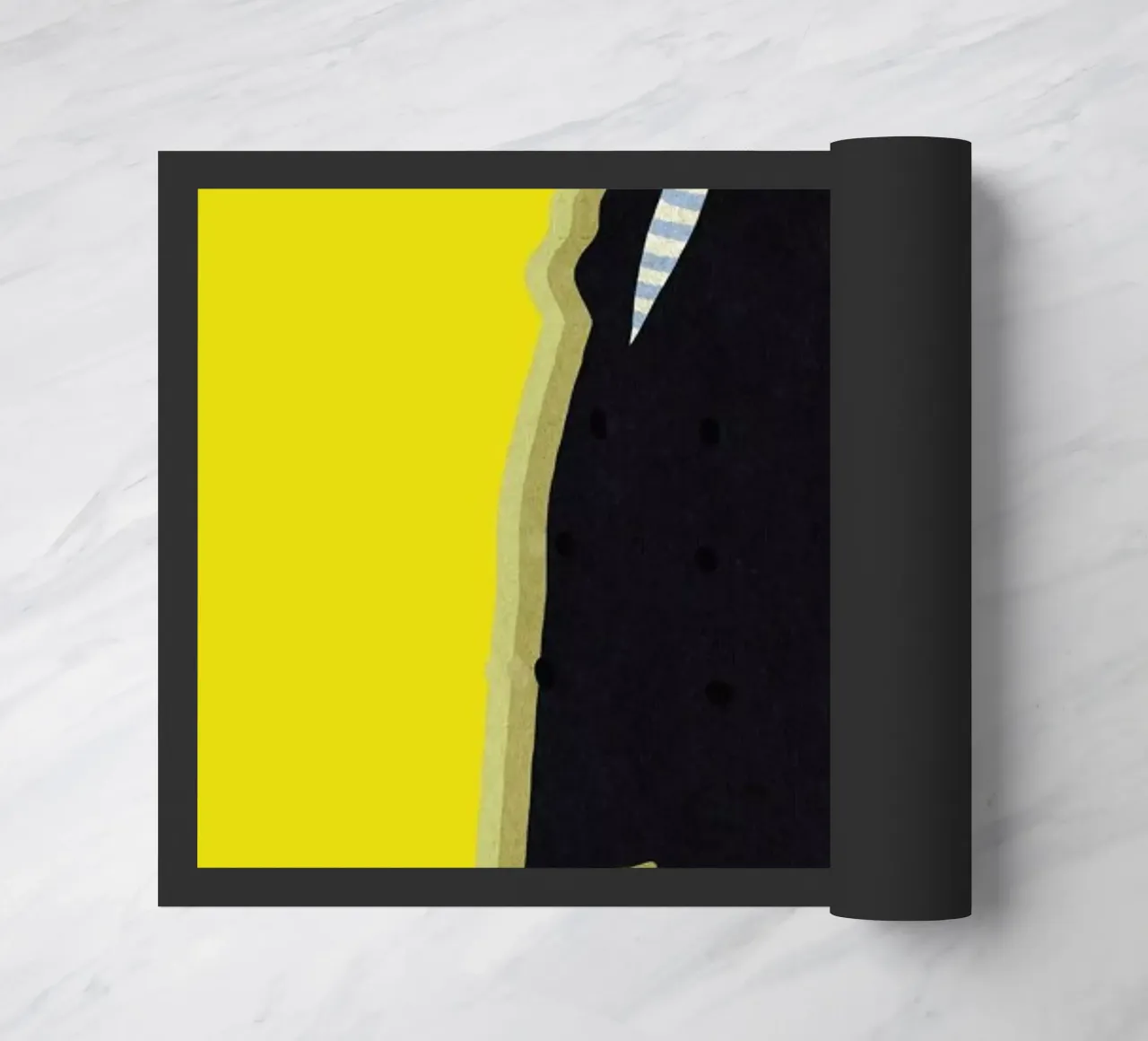 Walk zerbino da Laura O'Connor