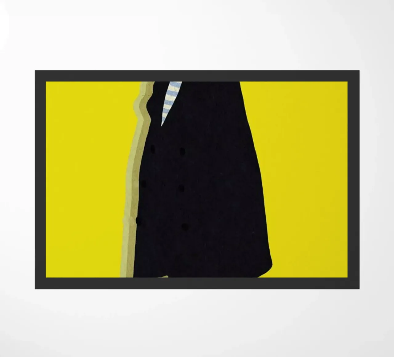 Walk zerbino da Laura O'Connor