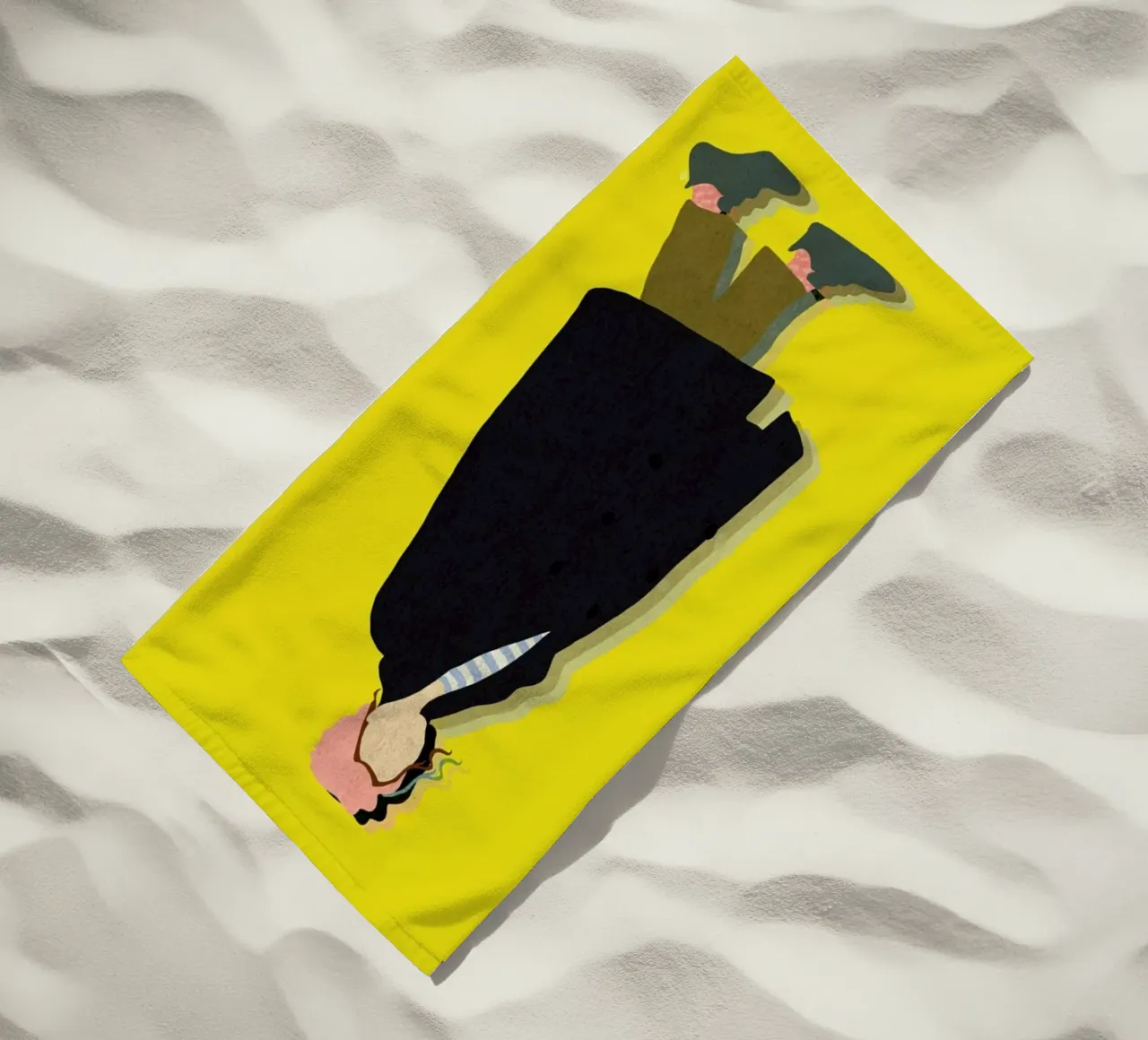 Walk telo mare da Laura O'Connor