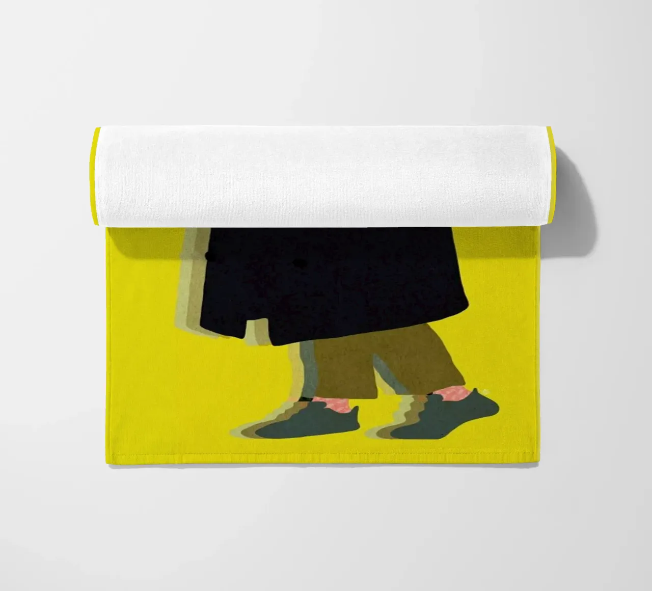 Walk telo mare da Laura O'Connor