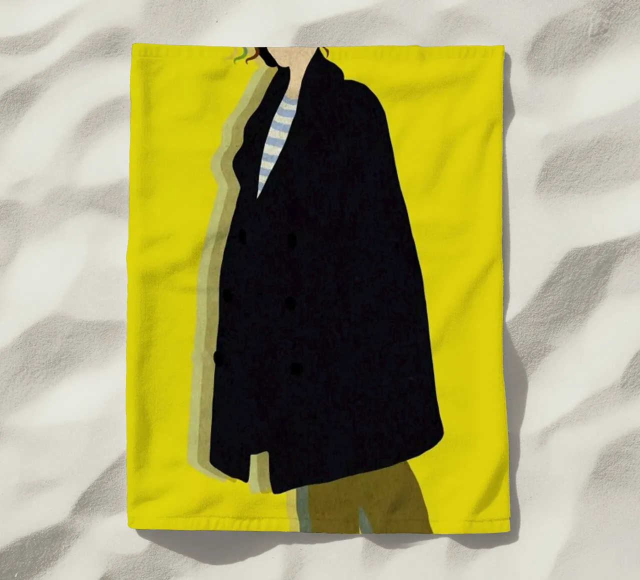 Walk telo mare da Laura O'Connor