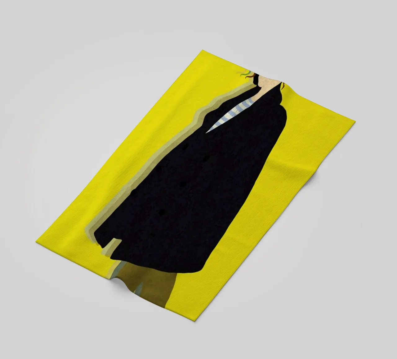 Walk telo mare da Laura O'Connor