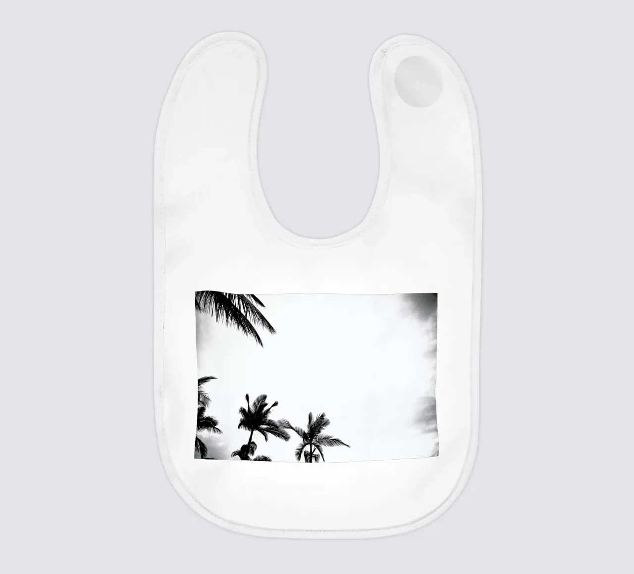 Palm Shade 4 bavaglino da Chris Abatzis